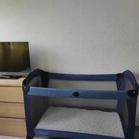 L'effet - - Sablettes Apartment La Seyne-sur-Mer