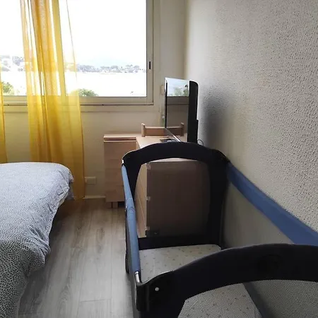Apartment L'effet - - Sablettes *