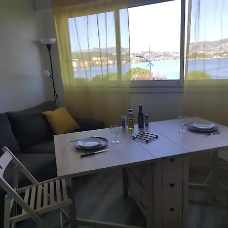 Apartment L'effet - - Sablettes La Seyne-sur-Mer