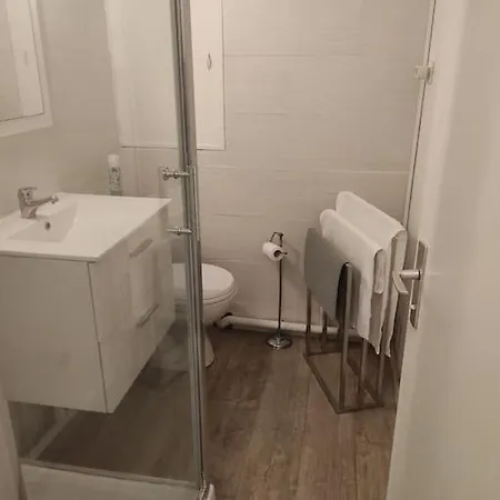L'effet - - Sablettes Apartment