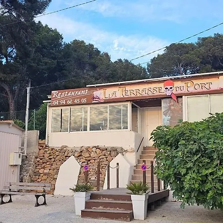 Apartment L'effet - - Sablettes *
