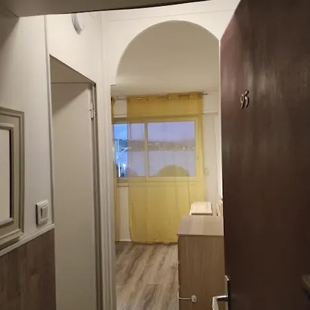 Apartment L'effet - - Sablettes La Seyne-sur-Mer