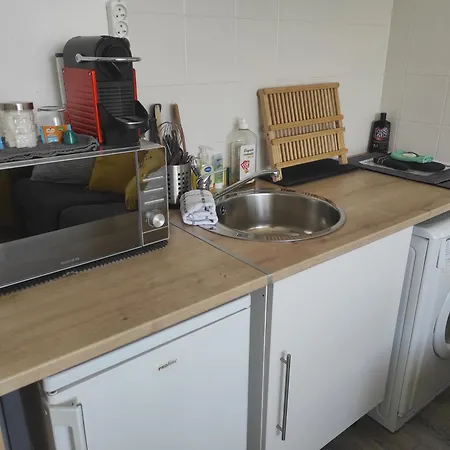 Apartment L'effet - - Sablettes